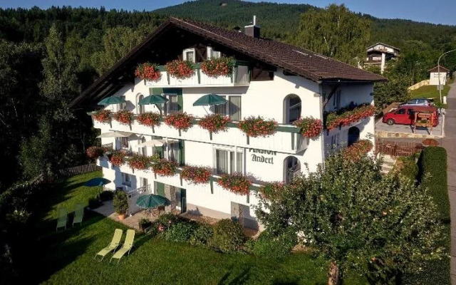 Pension Anderl