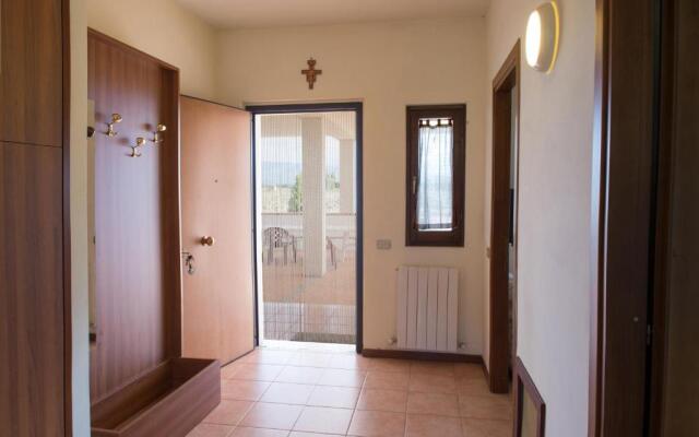 Appartamenti Tomassini