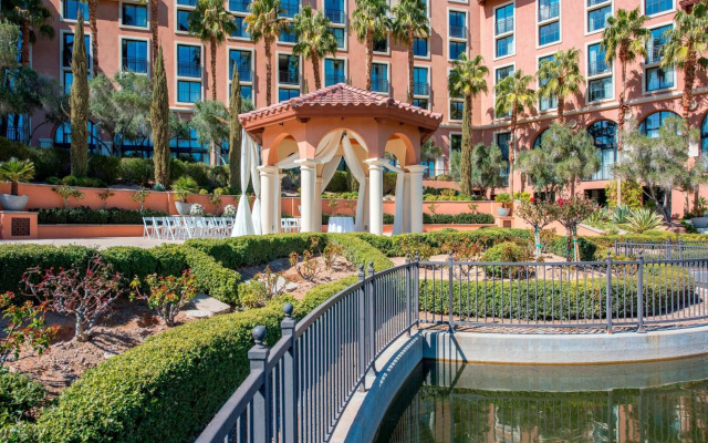The Westin Lake Las Vegas Resort & Spa by Marriott