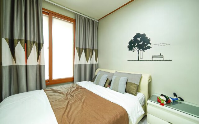 Cheongpyeong Yeoul Pension