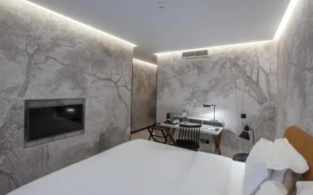 Páteo Lisbon Lounge Suites