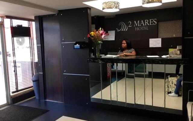 Hotel Dos Mares