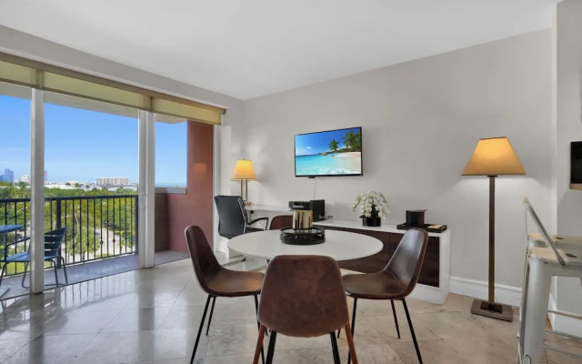 Modern Bay View with Free Parking