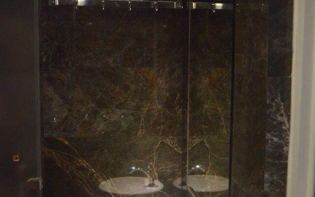 Hotel Mustika Gajah Mada