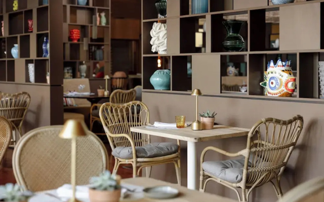 Crowne Plaza Madrid - Centre Retiro by IHG
