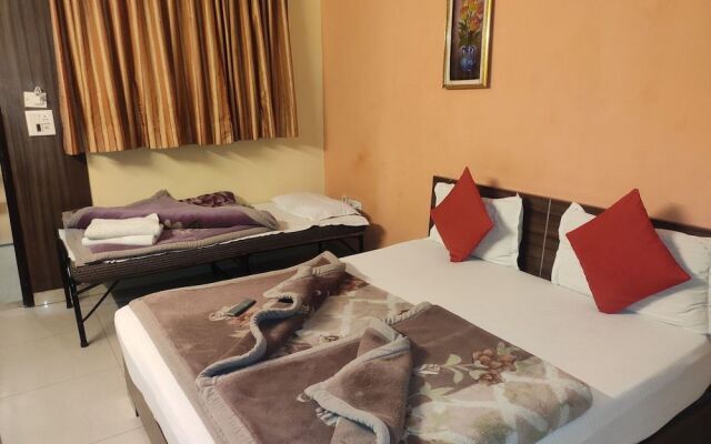 Hotel Trio Durga