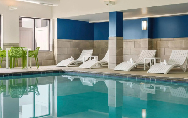 Hampton Inn Chicago-O'Hare International Airport