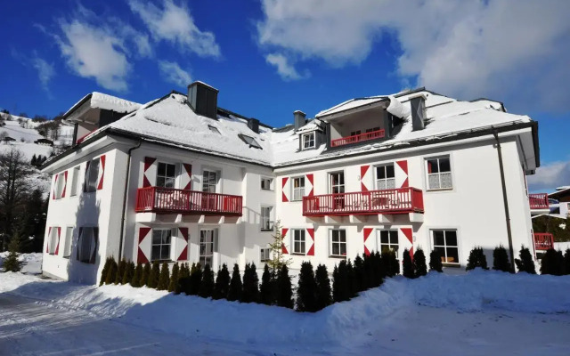Kitz Residenz By Alpin Rentals 7 Apartments