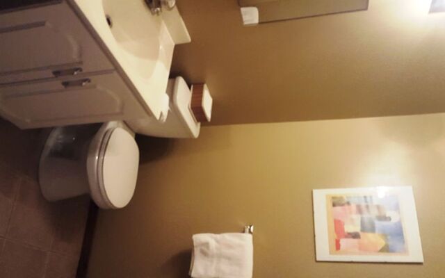 Oakview Lodge & Marina