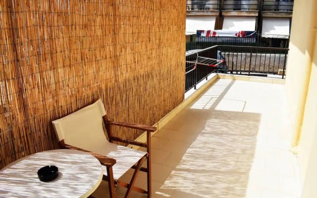 Sleepery studio Meltemi 50m from the sea