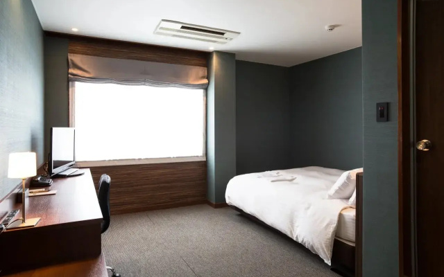 Hotel Daiei Masuda