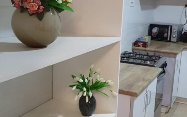 Stunning 3-bed Apartment in Nairobi