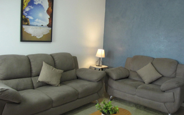 EDIFÍCIO KARINE - Stúdio 14