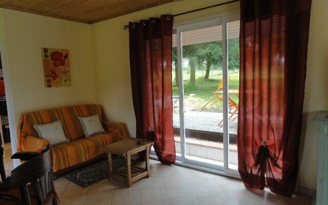 La Grange de Georges