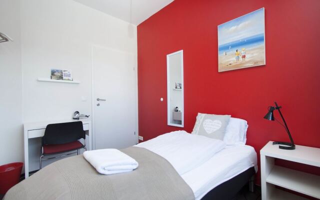 Thor Guesthouse