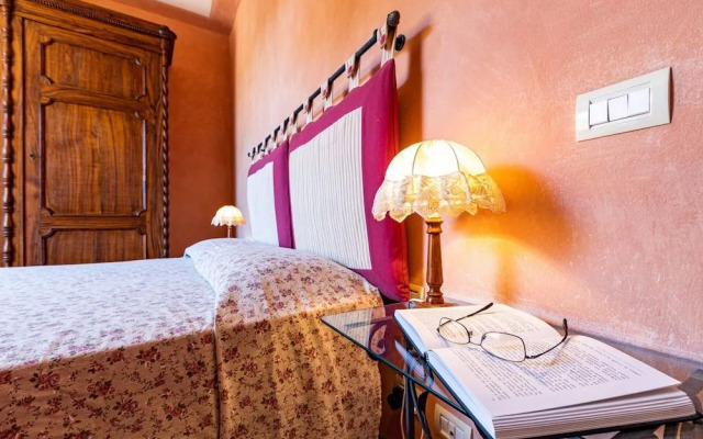 Vecchia Fattoria Castelli