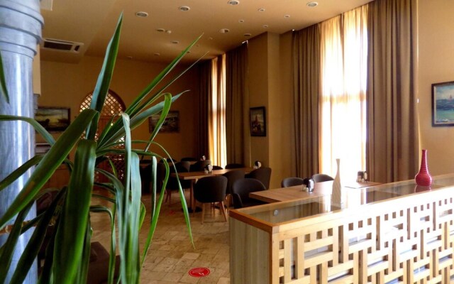 Anaklia Hotel