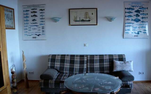 Holiday House House by the Lake