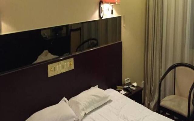 Huayang Xinxing Hotel - Beijing