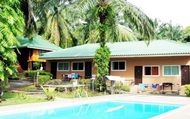 Blue Village Resort