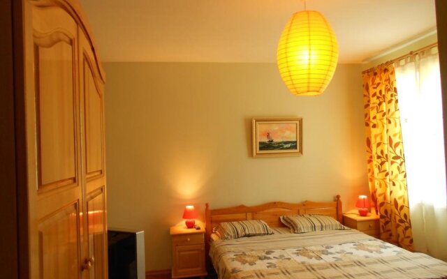 Hostel Del Mar