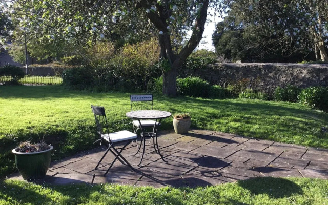 The Burrows Bed and Breakfast