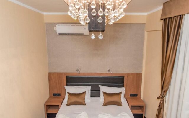 Hotel Crnogorska Kuca