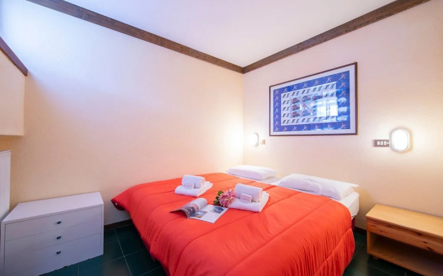 Grange Hike Ski - 19C Sestriere