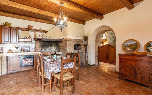 Podere Stabbione Countryhouse