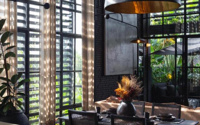 The Bohemian Bali, a Member of Design Hotels
