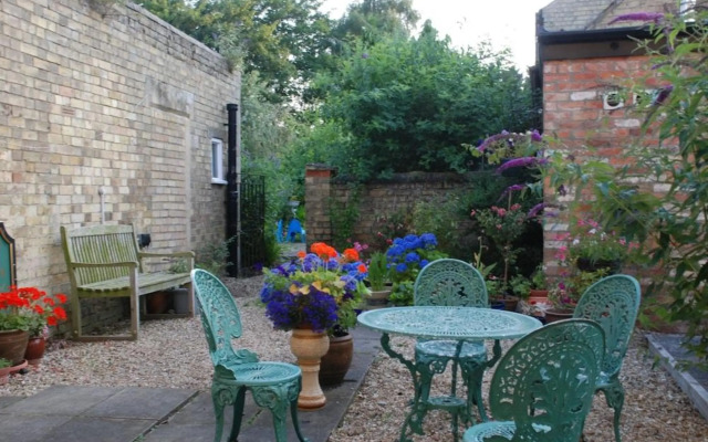 Whichcote Arms