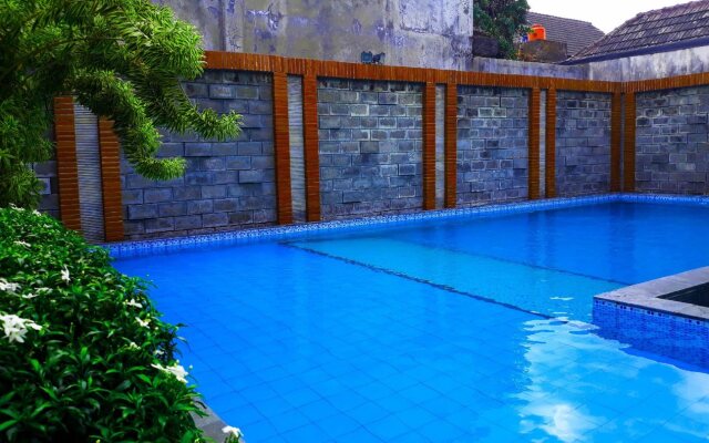 Kusuma Syariah Hotel Yogyakarta