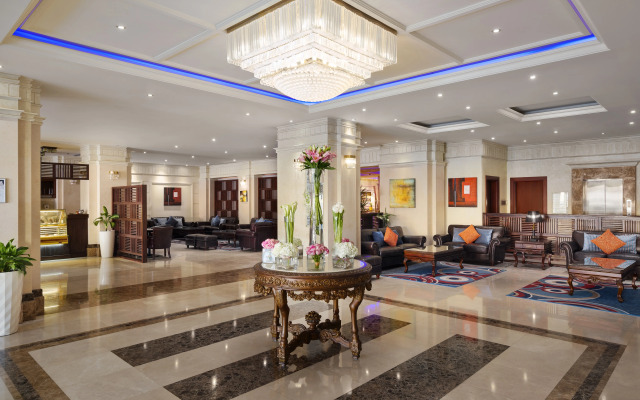 Radisson Blu Dhahran