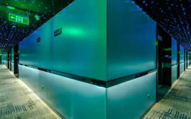 Timo Hotel (Nanjing Confucius Temple Scenic Area Pedestrian Street Branch)