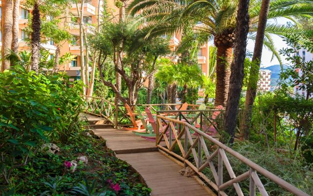 Globales Apartamentos Nova