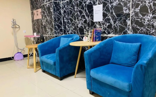 Starway Hotel (Langfang Convention and Exhibition Center)