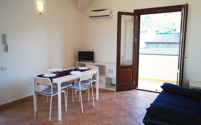 Mareluna Resort Apartments