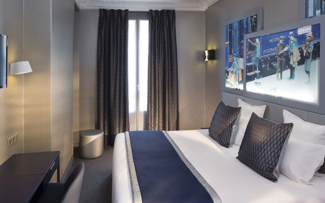 Hotel Palym