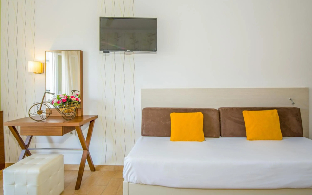Hotel Kalyves Beach