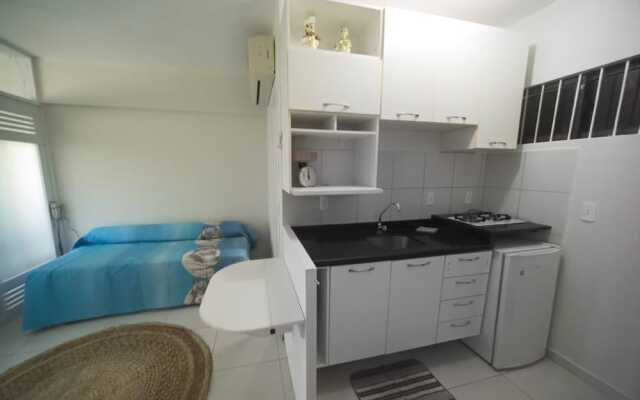 Dany Brasil Aparthotel