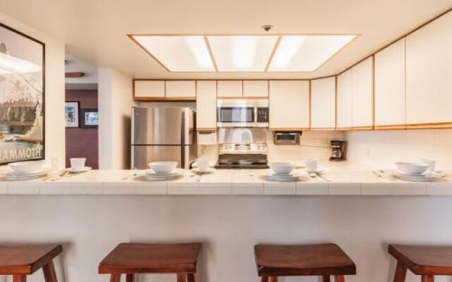 Bigwood Condos By Grand Mammoth