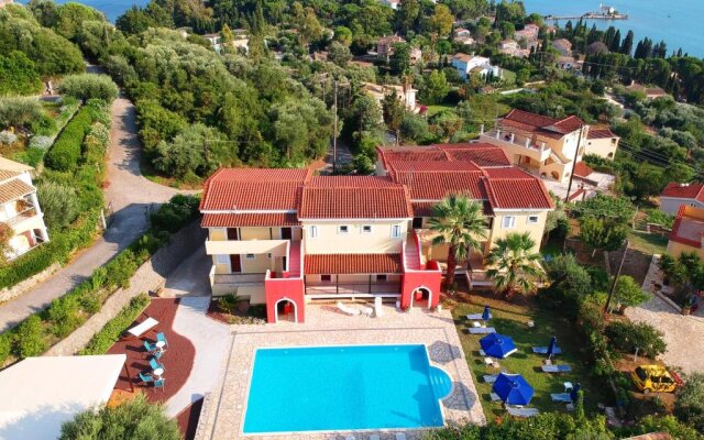 Elite Corfu - Adults Friendly