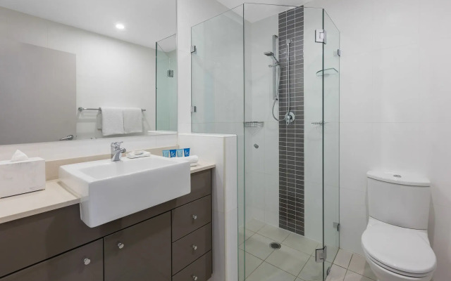 Meriton Suites Kent Street, Sydney