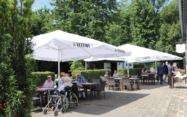 Hotel Restaurant Hof Hueck