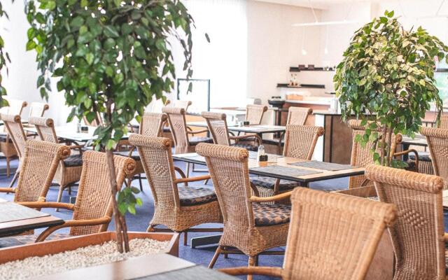 Best Western Plaza Hotel Grevenbroich