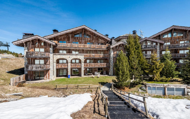 MIRADOR 1850 A - Modern apartment by the slopes