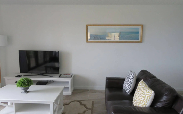 Sunseeker Lodge