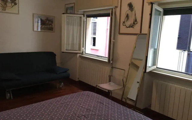 La Casetta