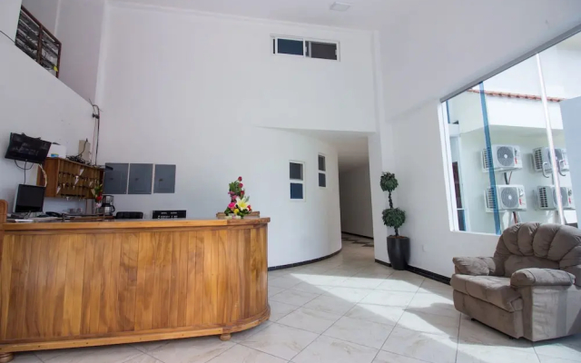 Hotel Keyri