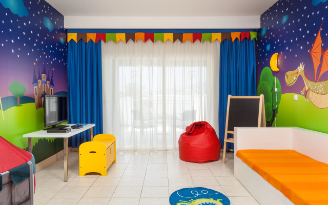 Gran Castillo Tagoro Family & Fun Playa Blanca